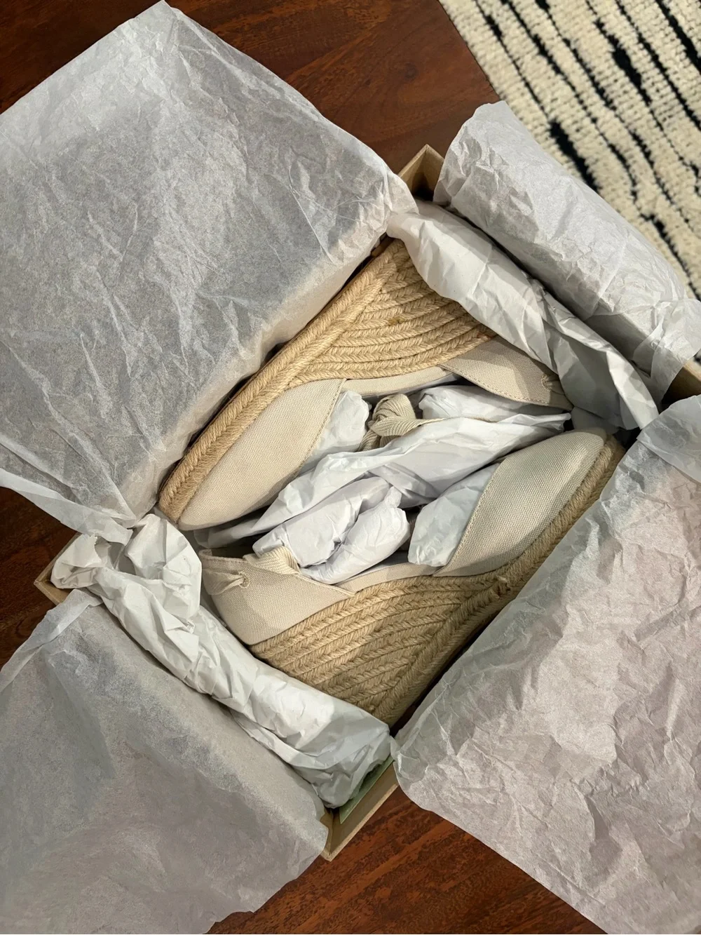 Reformation classic cream